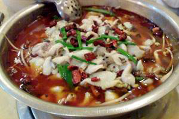 鼎中鱼鱼火锅加盟费