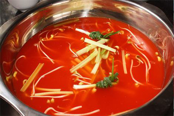 东阿婆鱼火锅加盟费