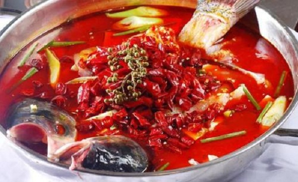 盛源川香鱼火锅加盟费