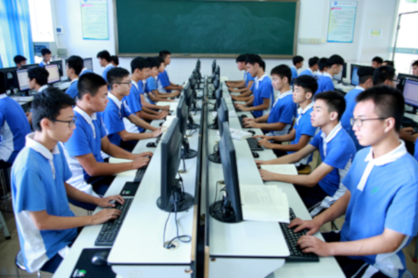 携创技工学校加盟费