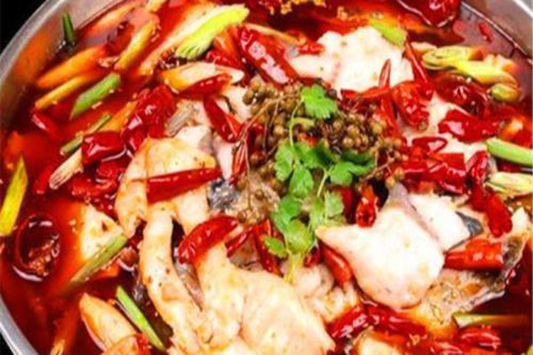 渔家隆三和鱼火锅加盟费