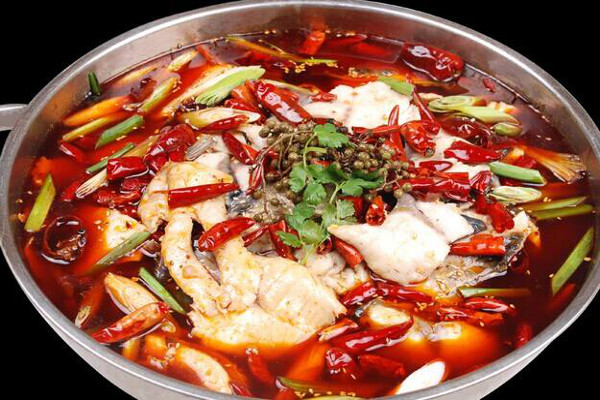 东阿婆鱼火锅加盟费