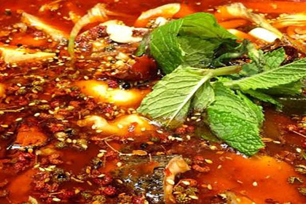 重庆太安鱼火锅加盟费