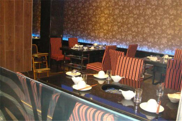 天天有鱼火锅加盟费