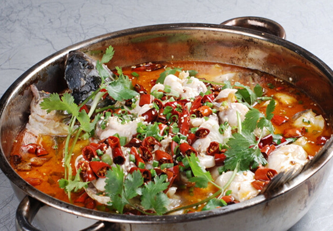 赏渔重庆鱼火锅店加盟费