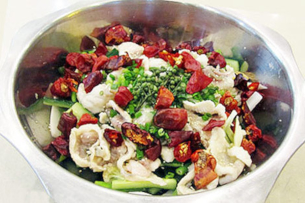 小山羊火锅加盟费