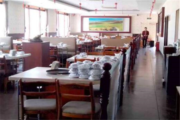 天天有鱼火锅加盟费