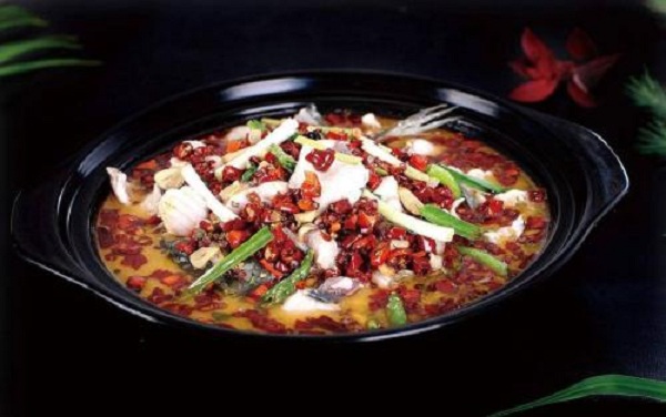 小渔当家斑鱼火锅加盟费