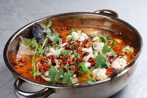 东阿婆鱼火锅加盟费