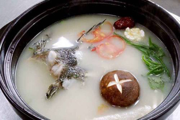 四海斑鱼火锅加盟费