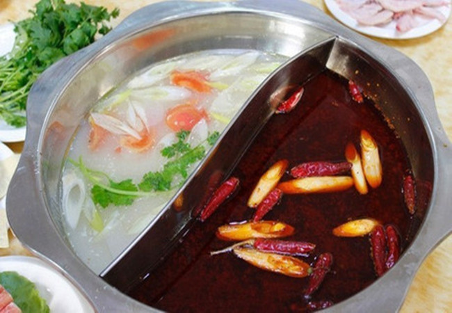 胖子鱼头鱼火锅加盟