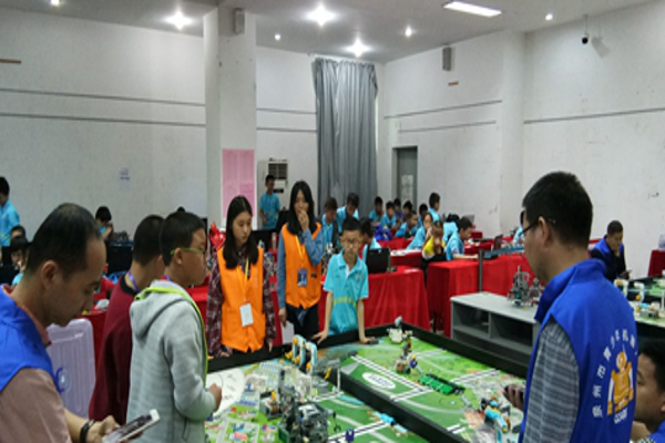 西觅亚教育加盟费