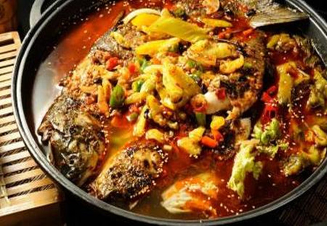 咪友鱼火锅加盟门店