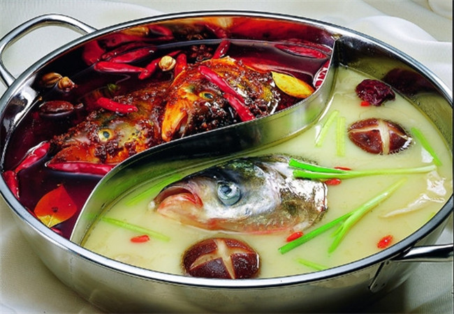 悠鱼妙味鱼火锅加盟费