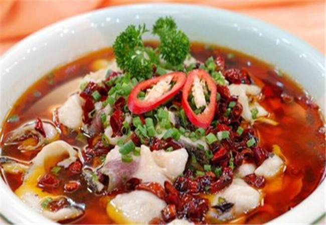 醉爱渔火鱼火锅加盟门店