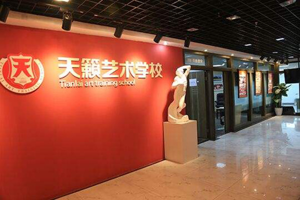 天籁艺术培训学校加盟费