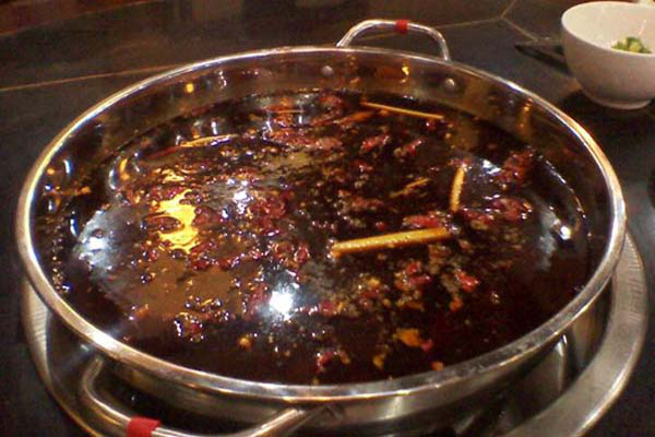 重庆太安鱼火锅加盟费