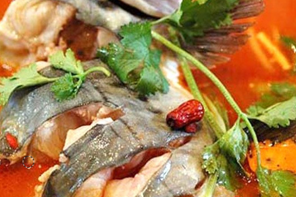 阿支鱼莊鱼火锅加盟