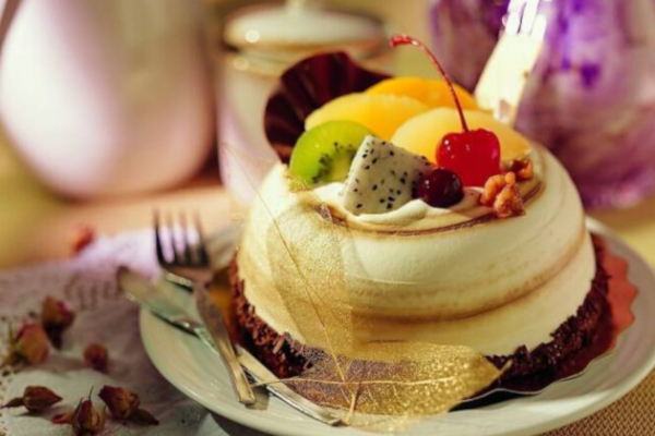 鸿运来蛋糕加盟费