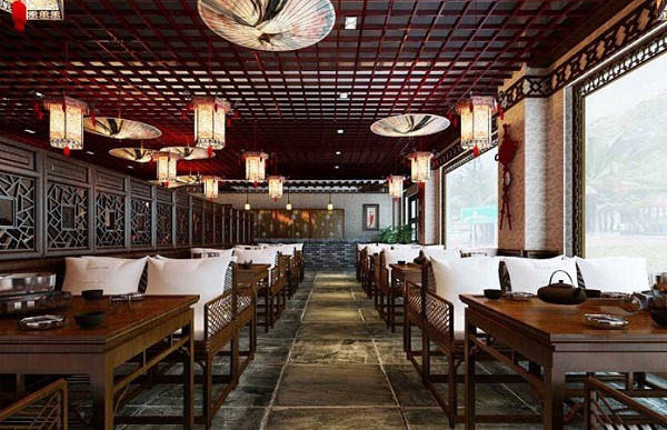 老家柴火鱼火锅加盟费