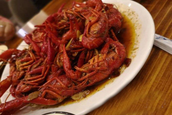 蟹太宗小龙虾海鲜烧烤加盟费