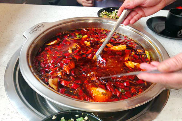 周渔郎河鲜火锅加盟费