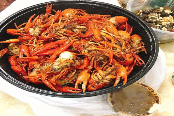 小钱龙虾加盟费