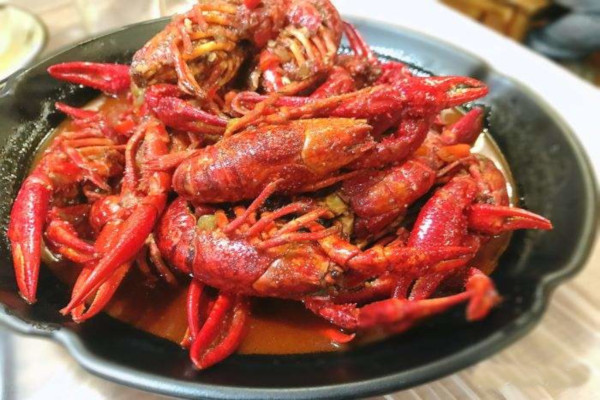 鄞江桥头龙虾加盟费