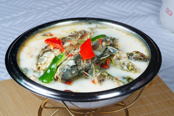 渔管家火锅鱼加盟费