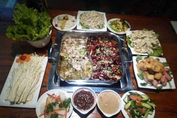 七七渔重庆鱼火锅加盟费