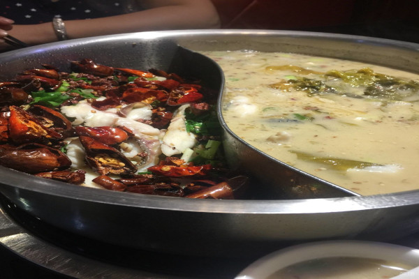 千福鱼鱼火锅加盟