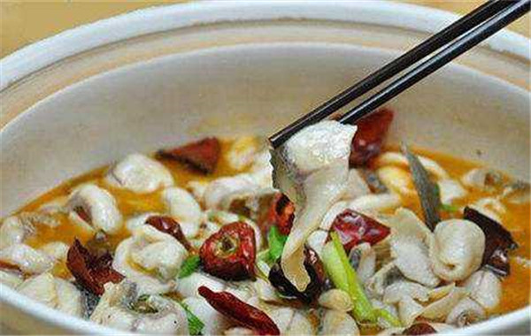 川巴鱼火锅加盟费