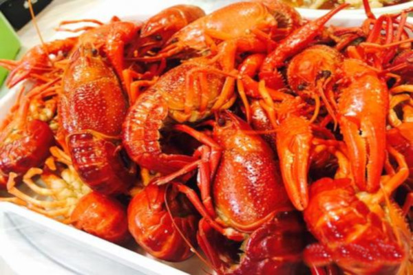 鄞江桥头龙虾加盟费