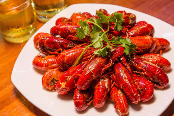 三兄弟龙虾烧烤加盟费