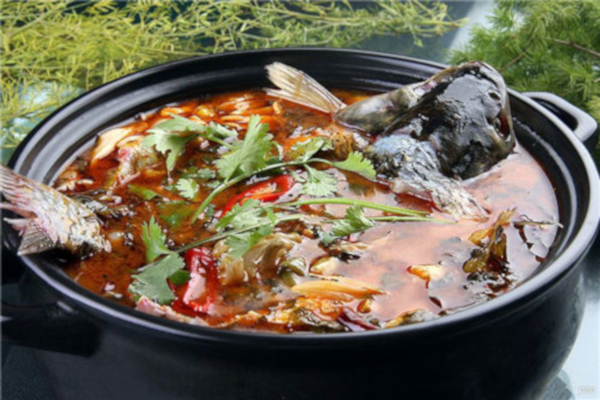 鸿运来双鱼火锅加盟费