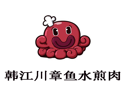 韩江川章鱼水煎肉加盟费