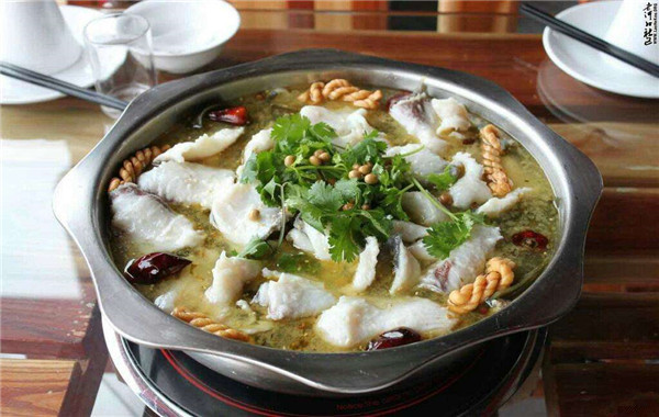 一品鲜鱼火锅加盟费