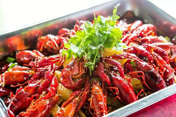 三兄弟龙虾烧烤加盟费