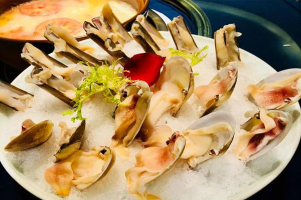 银滩鲍鱼火锅加盟费