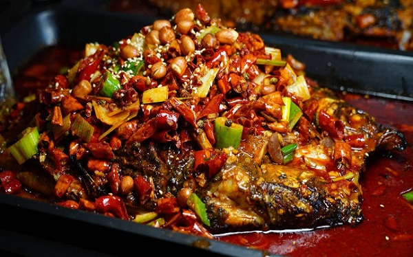 渝品烤鱼火锅加盟费