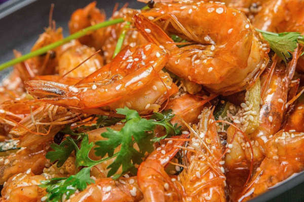 688香辣虾火锅加盟