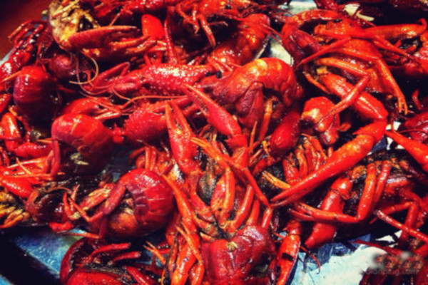 顾小胖龙虾加盟费