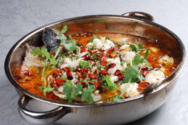 佈食鱼水湾参鱼火锅加盟费