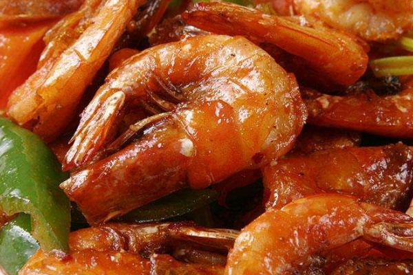 688香辣虾火锅加盟