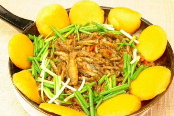 鱼多多一锅出加盟费