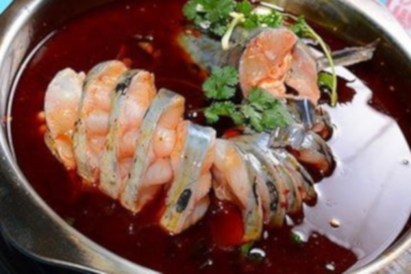 鱼满多自助鱼火锅加盟费