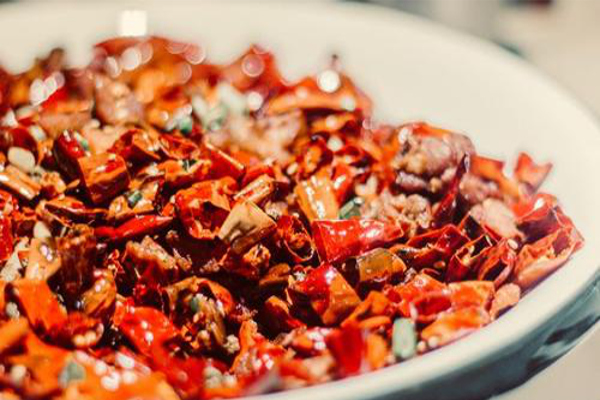 三江口泡椒牛蛙加盟费