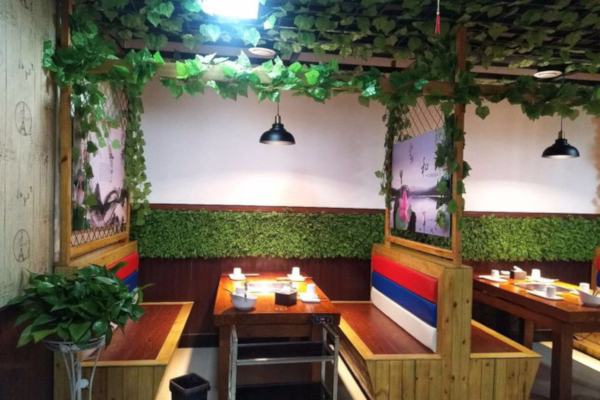 七七渔重庆鱼火锅加盟费