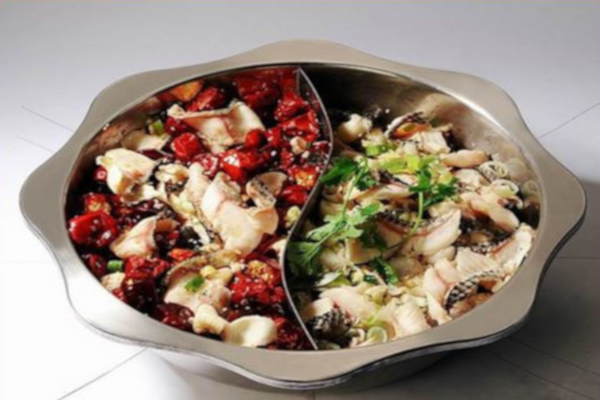 鸿运来双鱼火锅加盟费