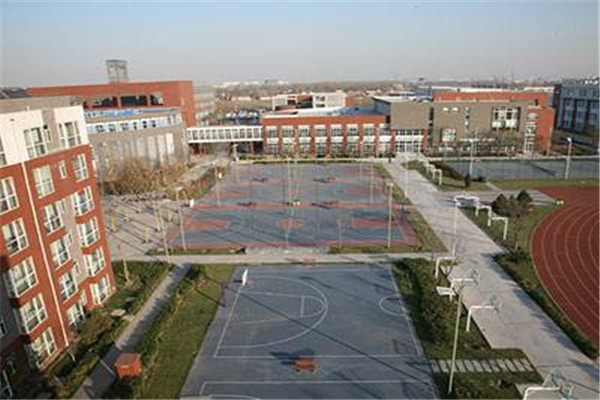 新英才学校加盟费